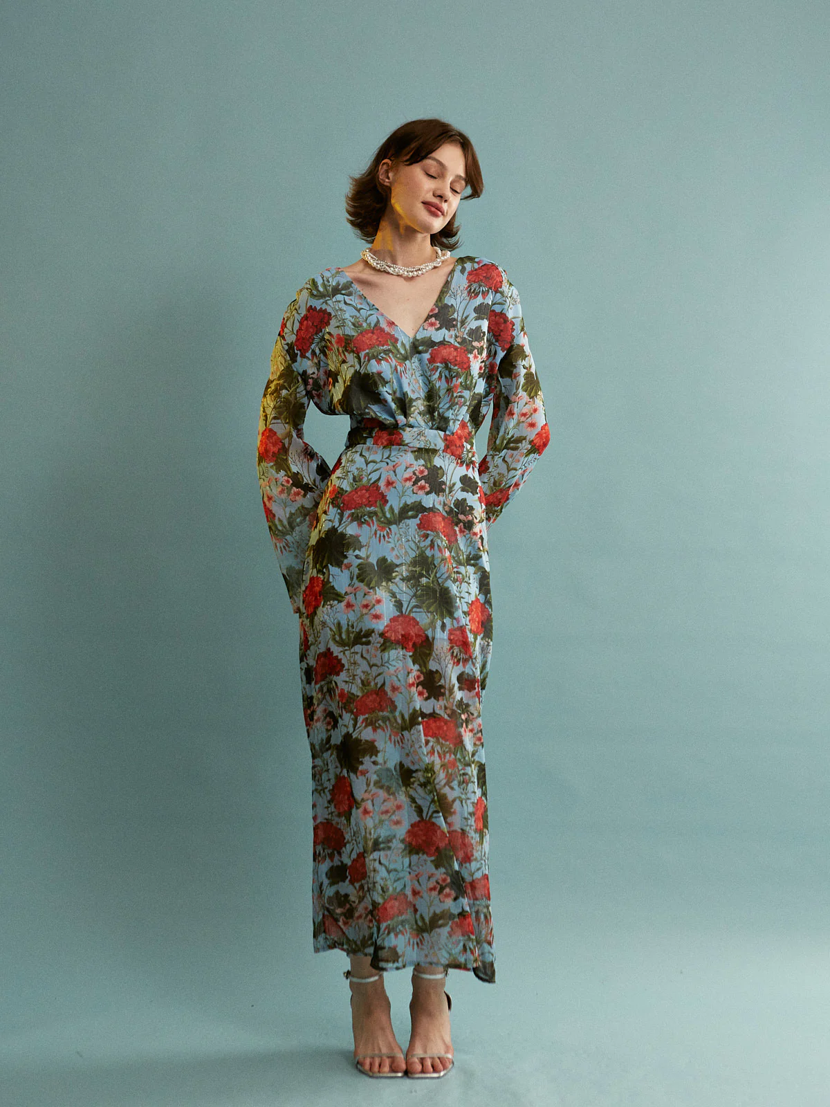 Spring Summer Sales